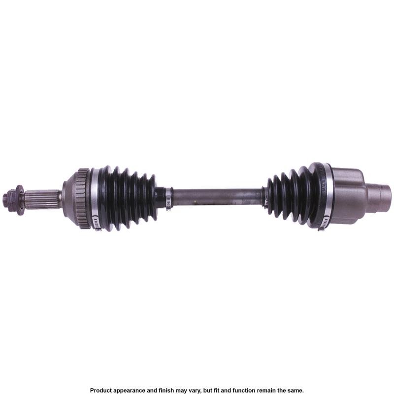 2000 Ford Contour CV Axle Assembly Front Right A1 Cardone 602053 image 1 of 3