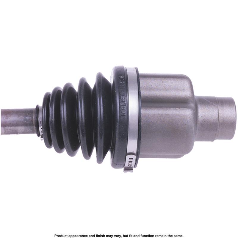 2000 Ford Contour CV Axle Assembly Front Right A1 Cardone 602053 image 2 of 3
