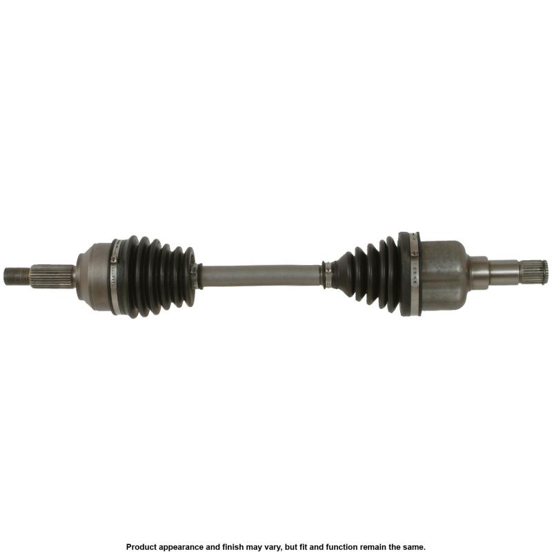 2000 Ford Contour CV Axle Assembly Front Left A1 Cardone 602054 image 3 of 3