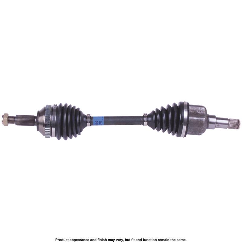 2000 Ford Contour CV Axle Assembly Front Left A1 Cardone 602055 image 1 of 3