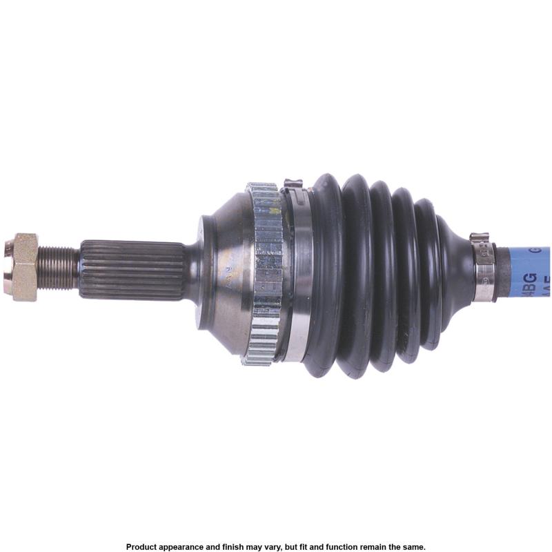 2000 Ford Contour CV Axle Assembly Front Left A1 Cardone 602055 image 2 of 3
