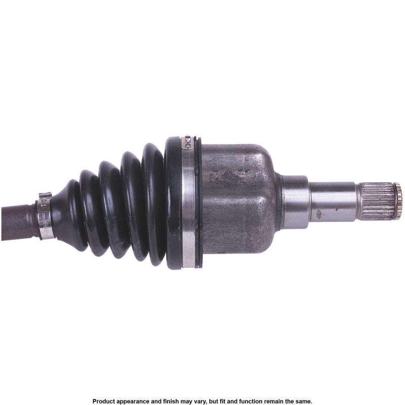 2000 Ford Contour CV Axle Assembly Front Left A1 Cardone 602055 image 3 of 3