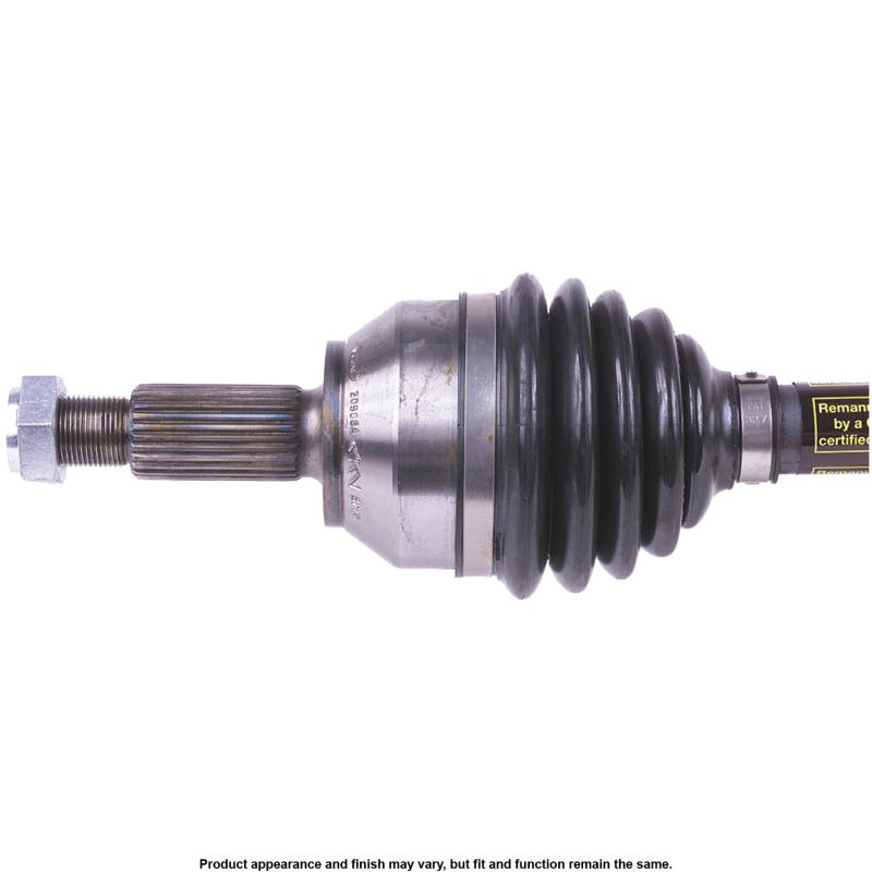 2000 Ford Contour CV Axle Assembly Front Left A1 Cardone 602058 image 1 of 3