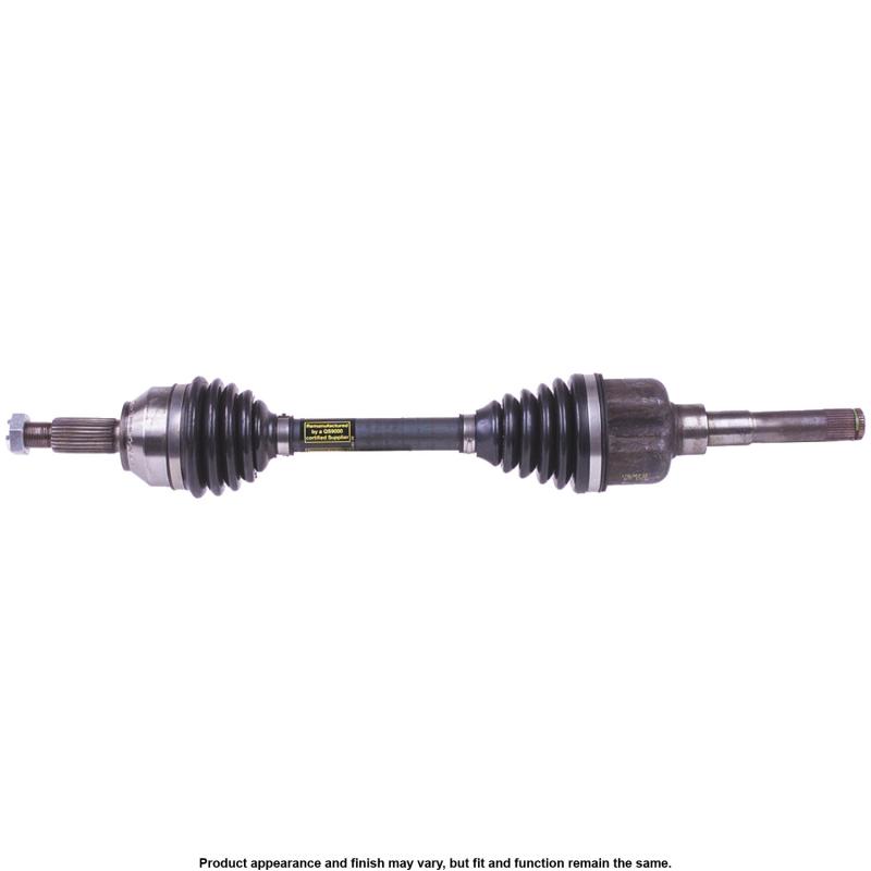 2000 Ford Contour CV Axle Assembly Front Left A1 Cardone 602058 image 3 of 3