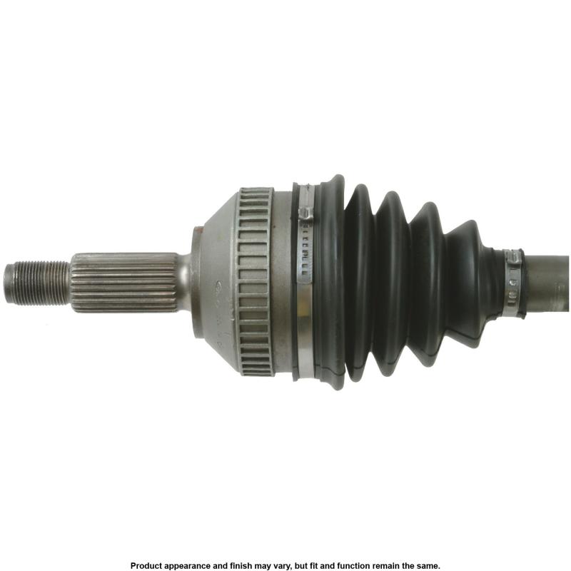 2000 Ford Contour CV Axle Assembly Front Left A1 Cardone 602059 image 1 of 3