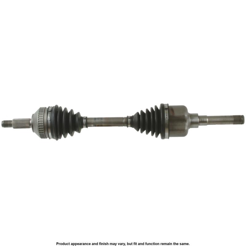 2000 Ford Contour CV Axle Assembly Front Left A1 Cardone 602059 image 2 of 3