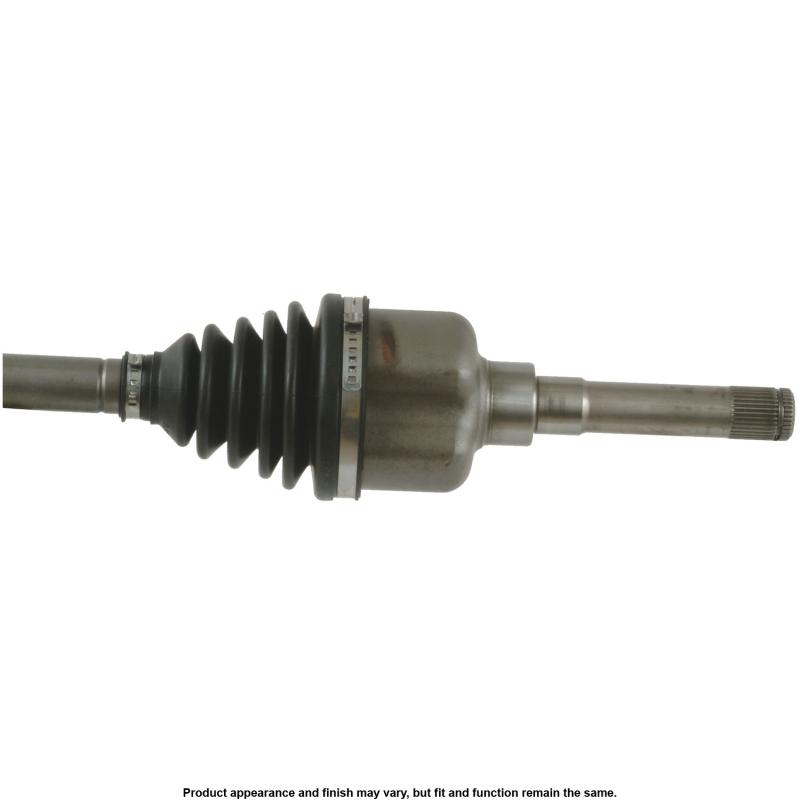 2000 Ford Contour CV Axle Assembly Front Left A1 Cardone 602059 image 3 of 3