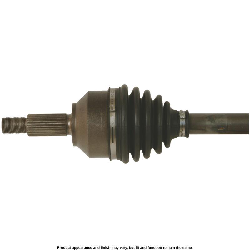 2000 Ford Contour CV Axle Assembly Front Right A1 Cardone 602060 image 3 of 3