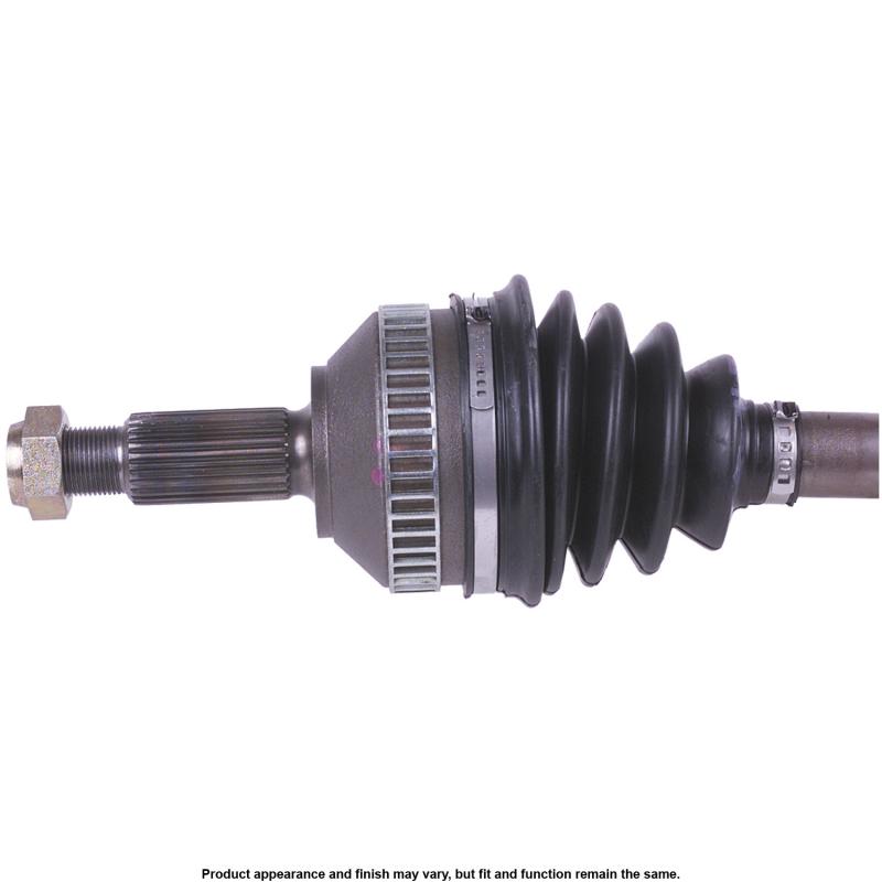 2000 Ford Contour CV Axle Assembly Front Right A1 Cardone 602061 image 2 of 3