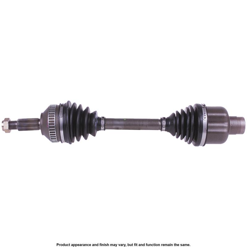 2000 Ford Contour CV Axle Assembly Front Right A1 Cardone 602061 image 3 of 3