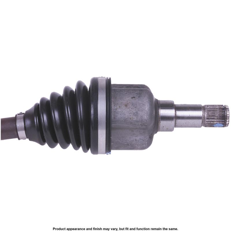 2000 Ford Contour CV Axle Assembly Front Left A1 Cardone 602062 image 2 of 3