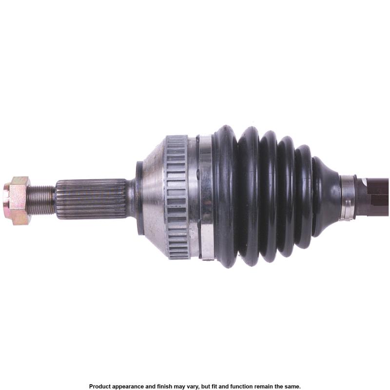 2000 Ford Contour CV Axle Assembly Front Left A1 Cardone 602063 image 1 of 3