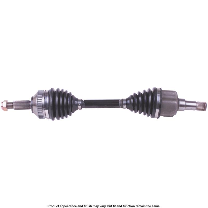 2000 Ford Contour CV Axle Assembly Front Left A1 Cardone 602063 image 2 of 3