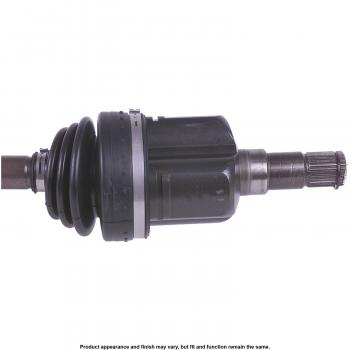 1995 Mercury Villager CV Axle Assembly Front Left A1 Cardone 602066 image 2 of 3