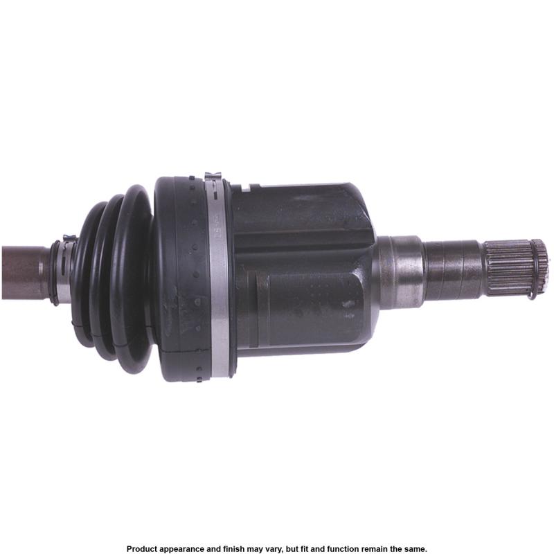 2001 Nissan Quest CV Axle Assembly Front Left A1 Cardone 602066 image 2 of 3