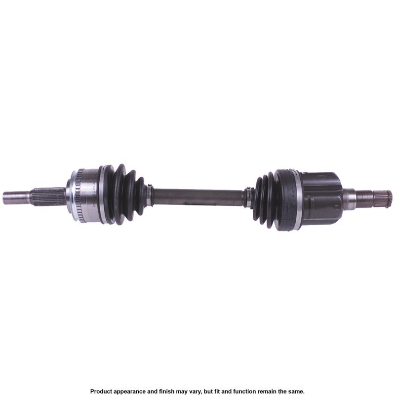 2001 Nissan Quest CV Axle Assembly Front Left A1 Cardone 602066 image 3 of 3