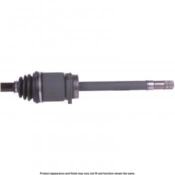 1995 Mercury Villager CV Axle Assembly Front Right A1 Cardone 602067 image 2 of 3