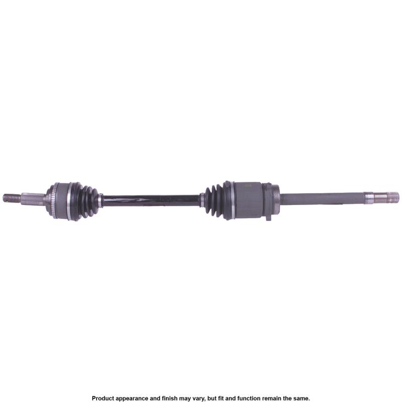 2001 Nissan Quest CV Axle Assembly Front Right A1 Cardone 602067 image 1 of 3
