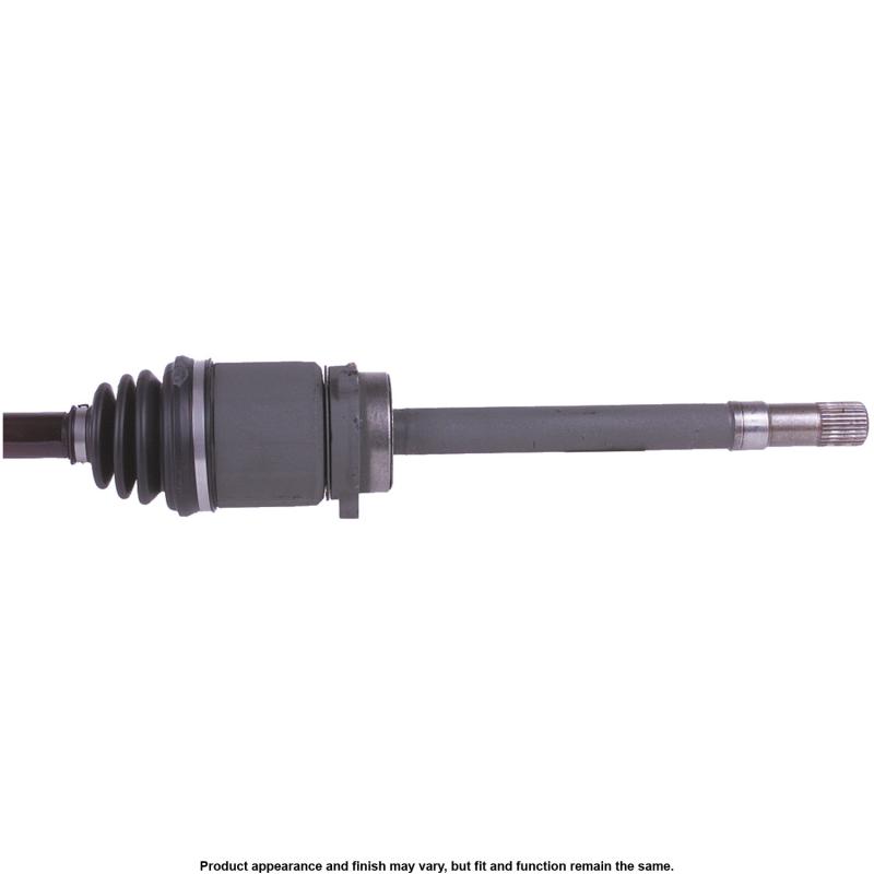 2001 Nissan Quest CV Axle Assembly Front Right A1 Cardone 602067 image 2 of 3