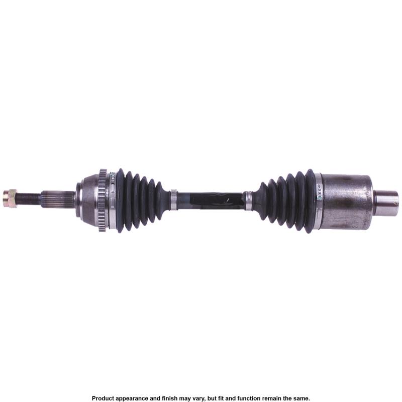 1998 Ford Windstar CV Axle Assembly Front Left A1 Cardone 602068 image 1 of 3