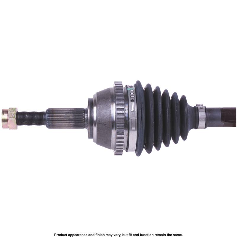 1998 Ford Windstar CV Axle Assembly Front Left A1 Cardone 602068 image 2 of 3