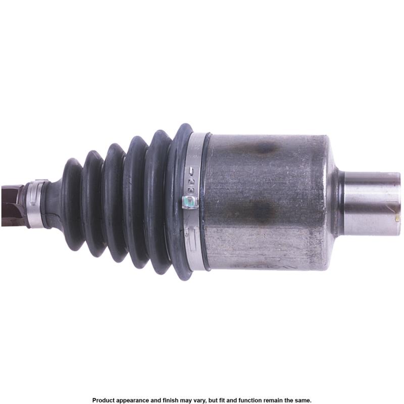 1998 Ford Windstar CV Axle Assembly Front Left A1 Cardone 602068 image 3 of 3