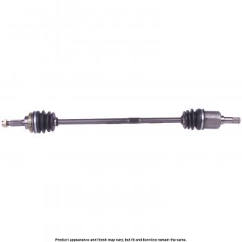 1997 Ford Aspire CV Axle Assembly Front Right A1 Cardone 602070 image 2 of 3