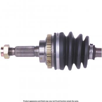 1997 Ford Aspire CV Axle Assembly Front Right A1 Cardone 602070 image 3 of 3