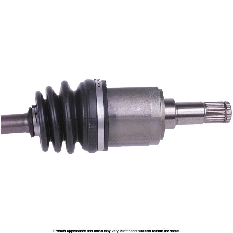 1995 Ford Aspire CV Axle Assembly