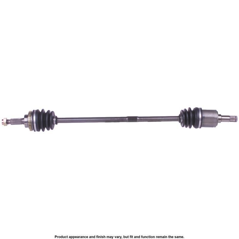 1995 Ford Aspire CV Axle Assembly Front Right A1 Cardone 602070 image 2 of 3