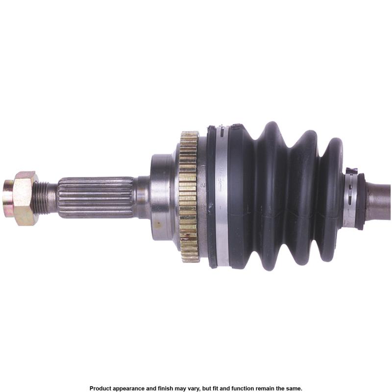 1995 Ford Aspire CV Axle Assembly Front Right A1 Cardone 602070 image 3 of 3