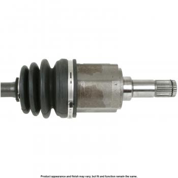 1997 Ford Aspire CV Axle Assembly Front Left A1 Cardone 602072 image 1 of 3