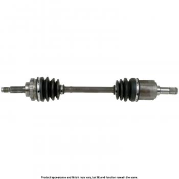 1997 Ford Aspire CV Axle Assembly Front Left A1 Cardone 602072 image 2 of 3