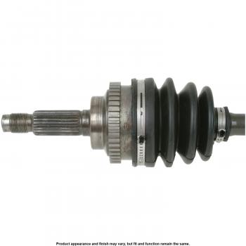 1997 Ford Aspire CV Axle Assembly Front Left A1 Cardone 602072 image 3 of 3