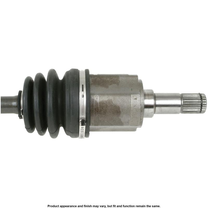 1995 Ford Aspire CV Axle Assembly Front Left A1 Cardone 602072 image 1 of 3