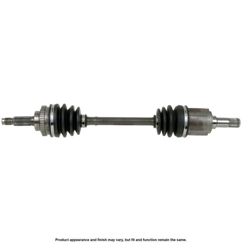 1995 Ford Aspire CV Axle Assembly Front Left A1 Cardone 602072 image 2 of 3