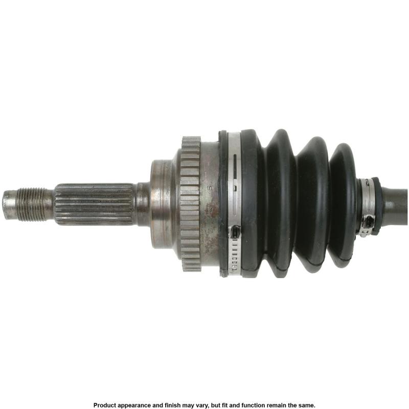 1995 Ford Aspire CV Axle Assembly Front Left A1 Cardone 602072 image 3 of 3