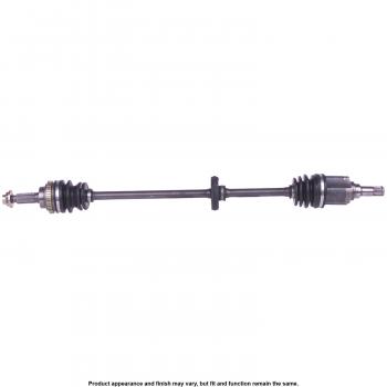 1997 Ford Aspire CV Axle Assembly Front Right A1 Cardone 602074 image 2 of 3