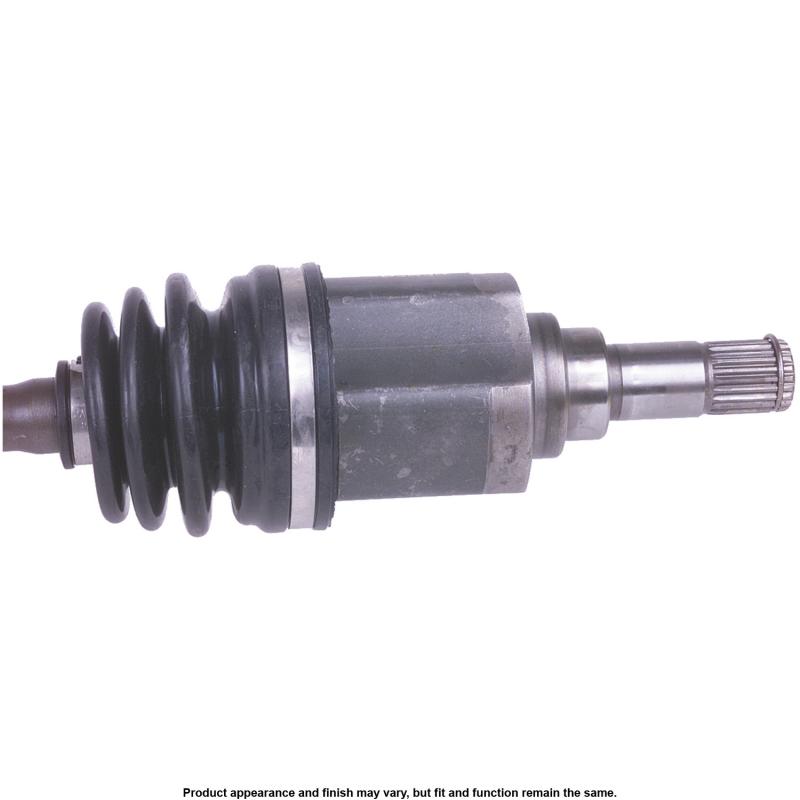 1995 Ford Aspire CV Axle Assembly Front Right A1 Cardone 602074 image 1 of 3