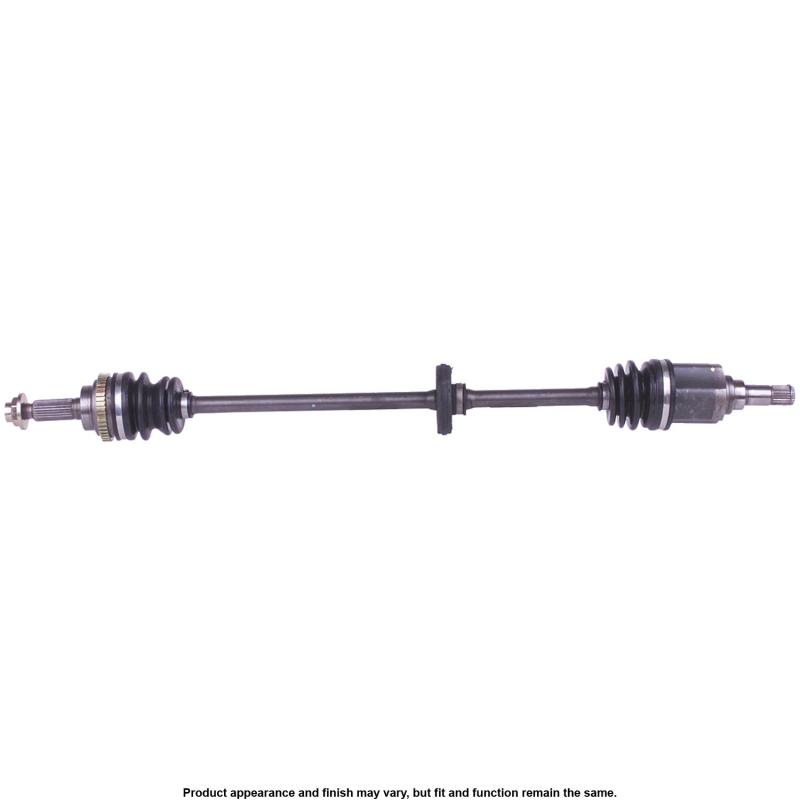 1995 Ford Aspire CV Axle Assembly Front Right A1 Cardone 602074 image 2 of 3