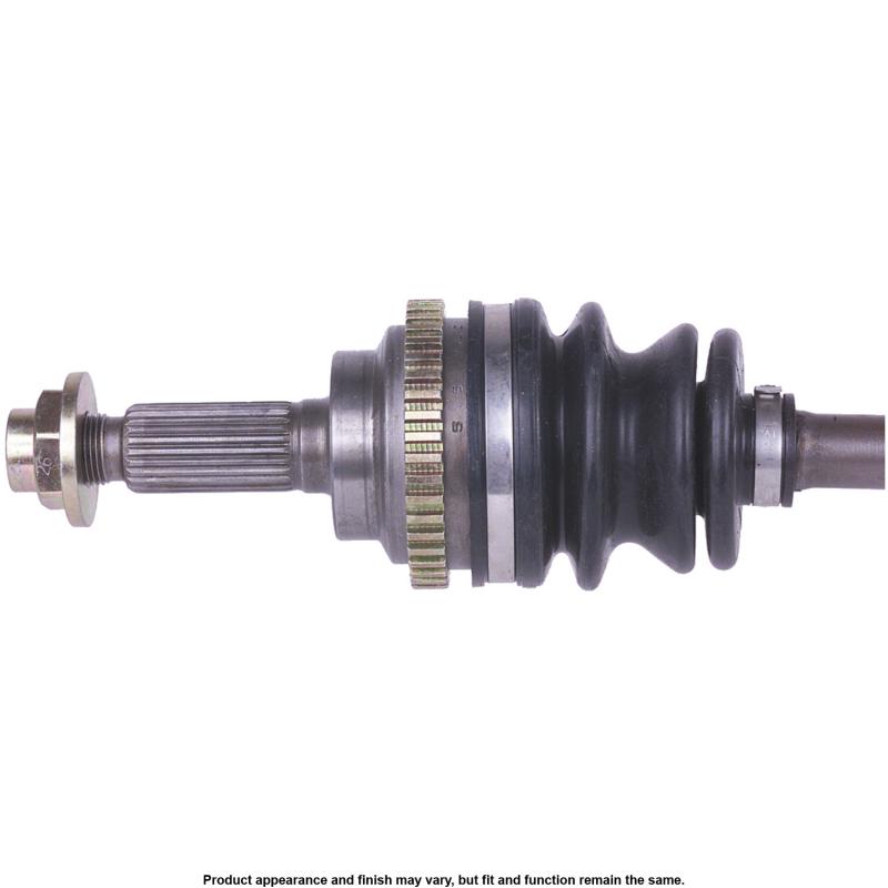 1995 Ford Aspire CV Axle Assembly Front Right A1 Cardone 602074 image 3 of 3