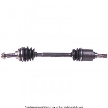 1997 Ford Aspire CV Axle Assembly Front Left A1 Cardone 602076 image 1 of 3