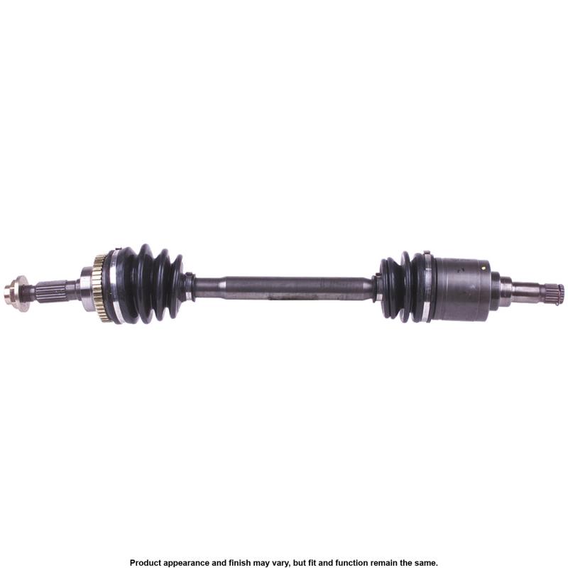 1995 Ford Aspire CV Axle Assembly Front Left A1 Cardone 602076 image 1 of 3