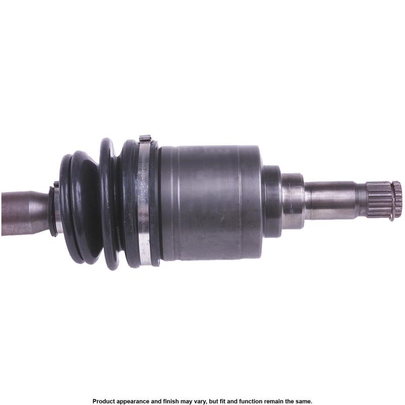 1995 Ford Aspire CV Axle Assembly Front Left A1 Cardone 602076 image 2 of 3