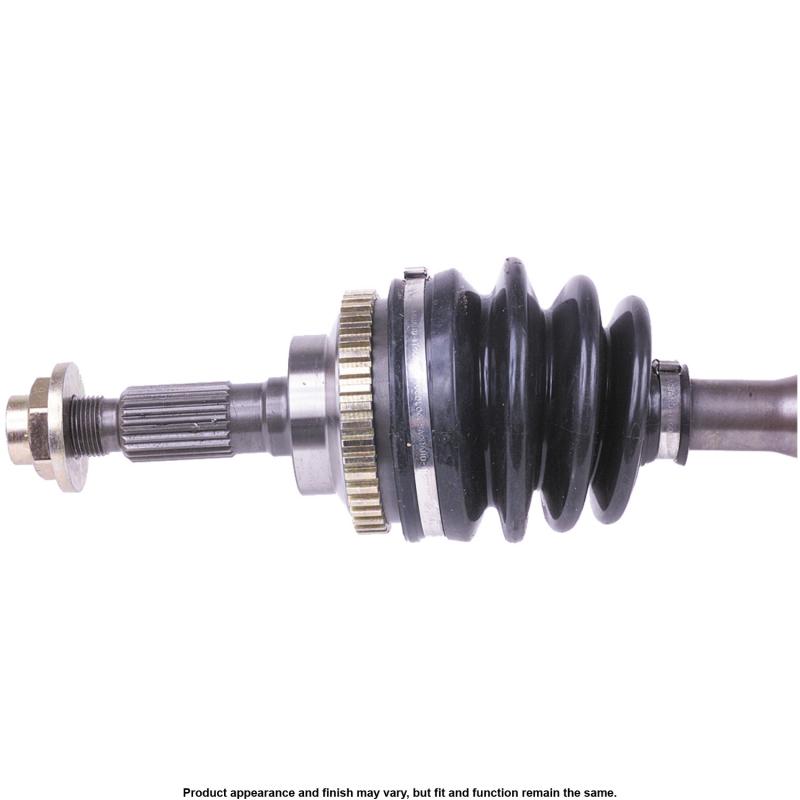 1995 Ford Aspire CV Axle Assembly Front Left A1 Cardone 602076 image 3 of 3