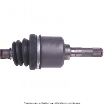 1983 Mercury LN7 CV Axle Assembly Front Left A1 Cardone 602078 image 2 of 3