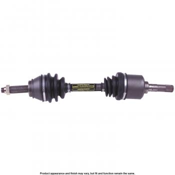 1983 Mercury LN7 CV Axle Assembly Front Left A1 Cardone 602078 image 3 of 3