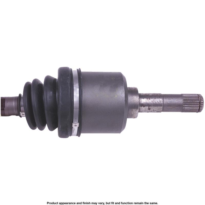 1983 Mercury LN7 CV Axle Assembly Front Left A1 Cardone 602078 image 2 of 3