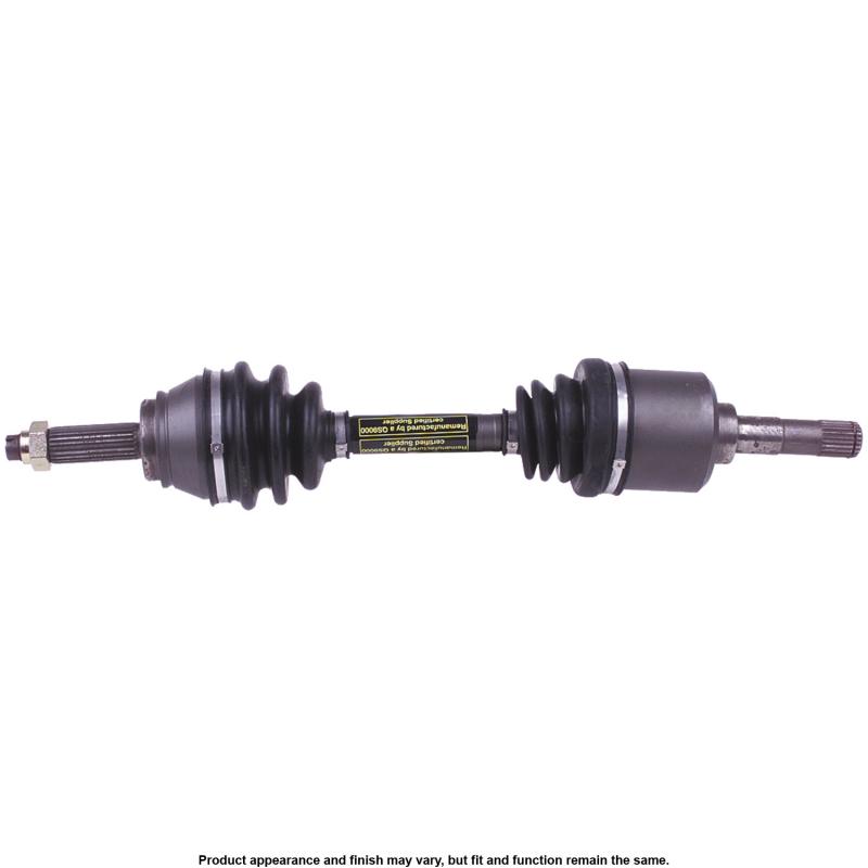 1983 Mercury LN7 CV Axle Assembly Front Left A1 Cardone 602078 image 3 of 3