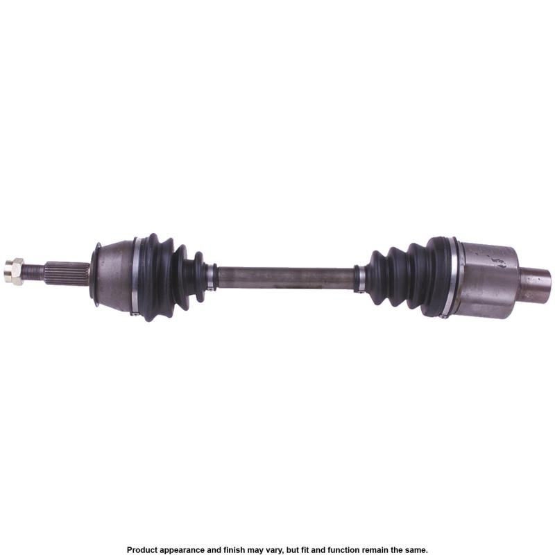 1990 Ford Taurus CV Axle Assembly Front Right A1 Cardone 602079 image 2 of 3